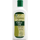 Ultimate Organic Olive Oil Lotion 355ml